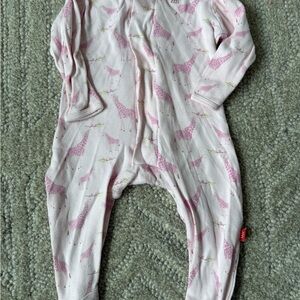 Magnetic Me Footed Pajamas